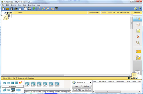 free network simulation software download