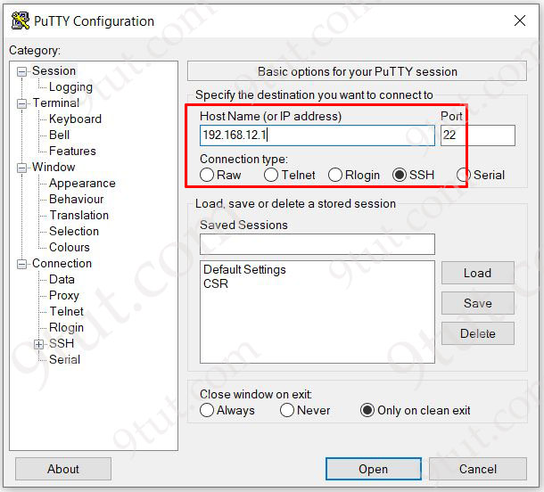 PuTTY is the world's most popular free SSH and telnet client. Downloads,  tutorials, how-tos, vulnerabilities.